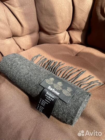 Шарф Barbour