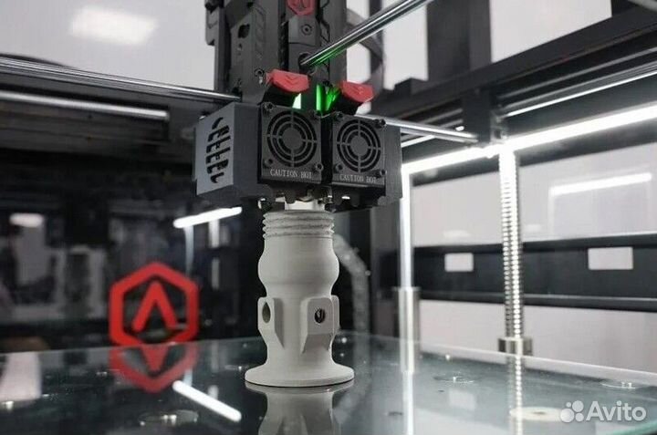 Система печати металлом Raise3D MetalFuse