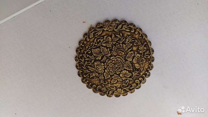 Подставка под горячее