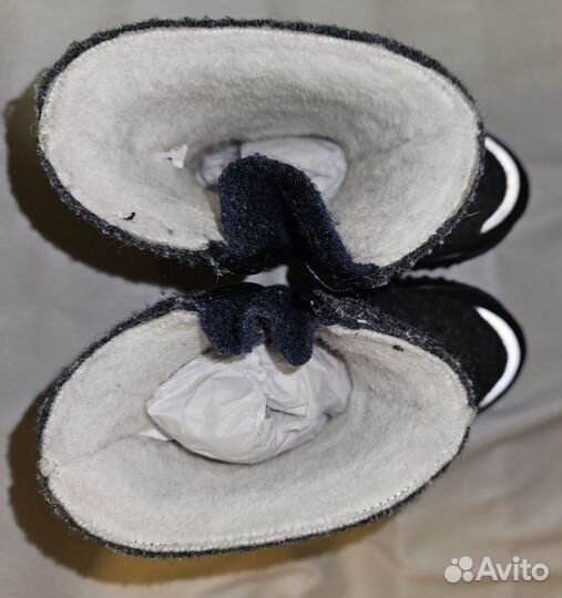 Детские валенки Kapika 27р