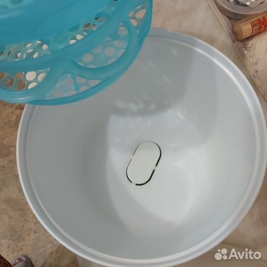 Стерилизатор для бутылочек philips avent