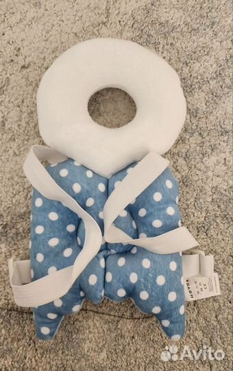 Подушка, защита от падения для детей