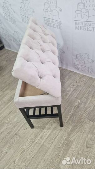 Банкетка/Обувница в прихожую от производителя