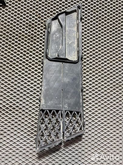 Решетка в бампер BMW 5 e60/e61