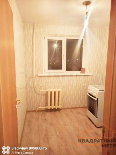 3-к. квартира, 63,7 м², 4/5 эт.