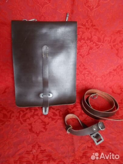 Сумка. Планшет. СССР