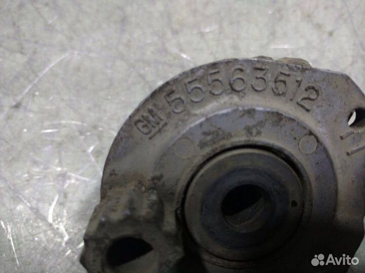 Натяжитель Chevrolet Aveo T300 T300 2011