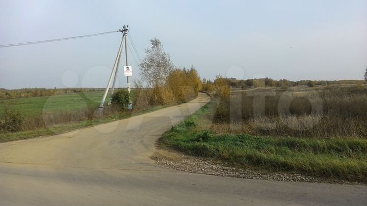 Участок 42 га (ИЖС)