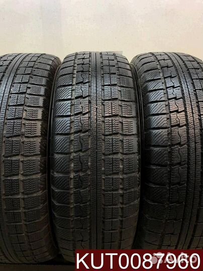 Toyo Winter Tranpath MK4a 195/60 R16 107U