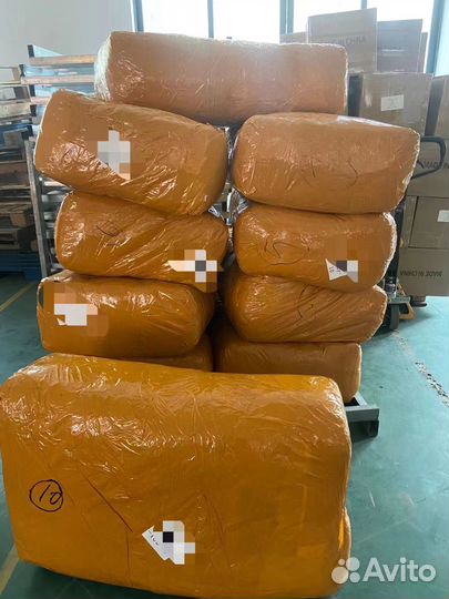 Посредник в Китае 1688, Алибаба, Таобао. Доставка