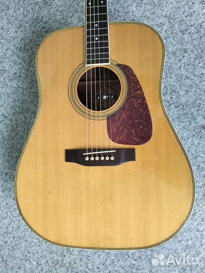 Гитара Morris MD-506 Корея