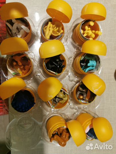 Киндер натунс