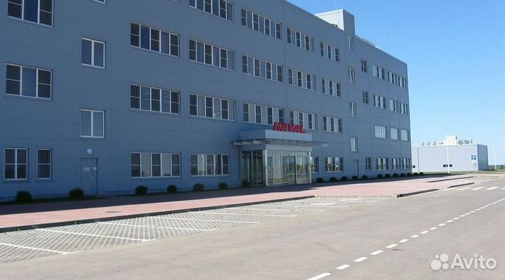 Сэндвич-панели для временных павильонов и сцен