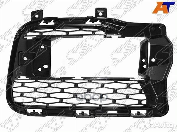 Оправа птф land rover range rover sport 13-17 L