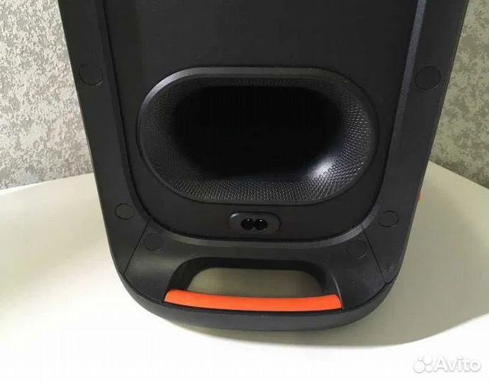 Колонка JBL partybox 100