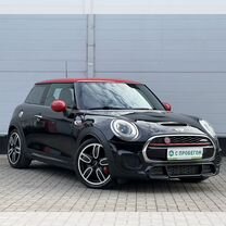 MINI John Cooper Works 2.0 AT, 2016, 153 000 км, с пробегом, цена 2 100 000 руб.