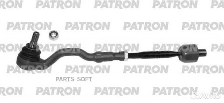 Patron PS2391 Тяга рулевая