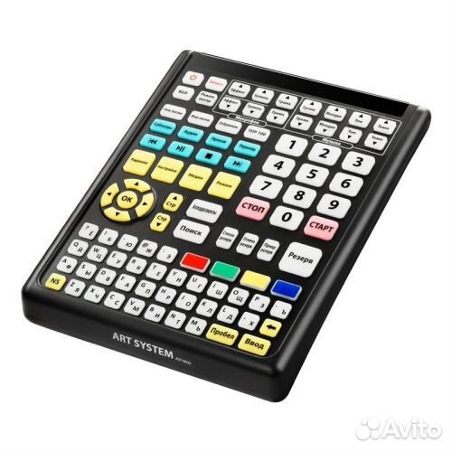 Профессиональная караоке система AST Mini