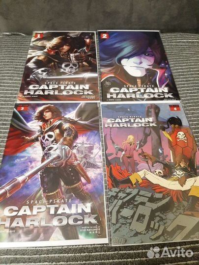 Комиксы марвел, dc