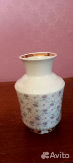 Фарфоровая посуда СССР