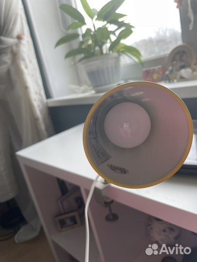 Настольная лампа IKEA