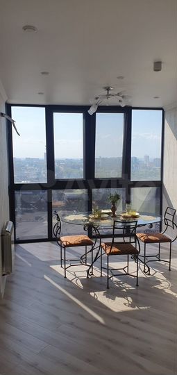 1-к. квартира, 49 м², 15/24 эт.