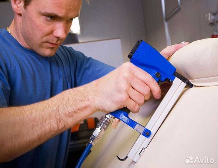 Обивщик диванов. Столяр. Сборщик мягкой мебели