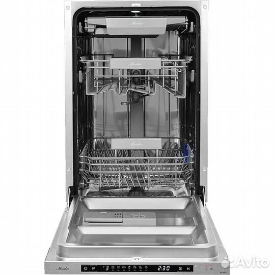 Встраиваемая посудомоечная машина Monsher MD 4503