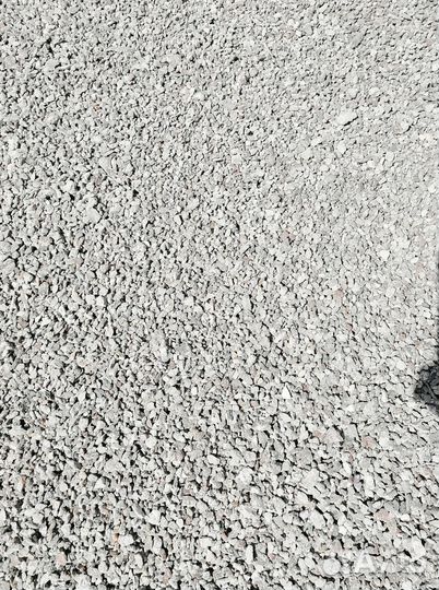 Щебень вторичный с доставкой