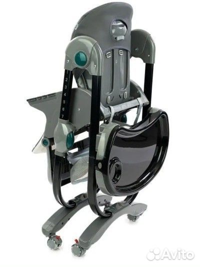 Стульчик для кормления nuovita fantasia