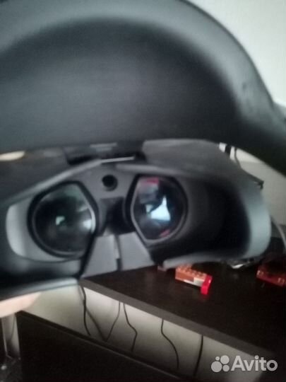 Vr 2 очки для ps4