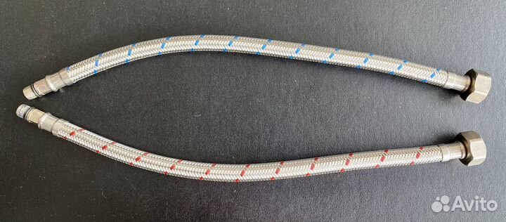 Шланг резиновый армированный