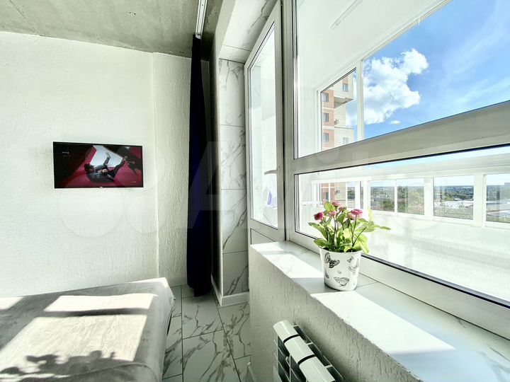 Квартира-студия, 24 м², 7/11 эт.