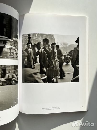 Фотокнига Paris taschen