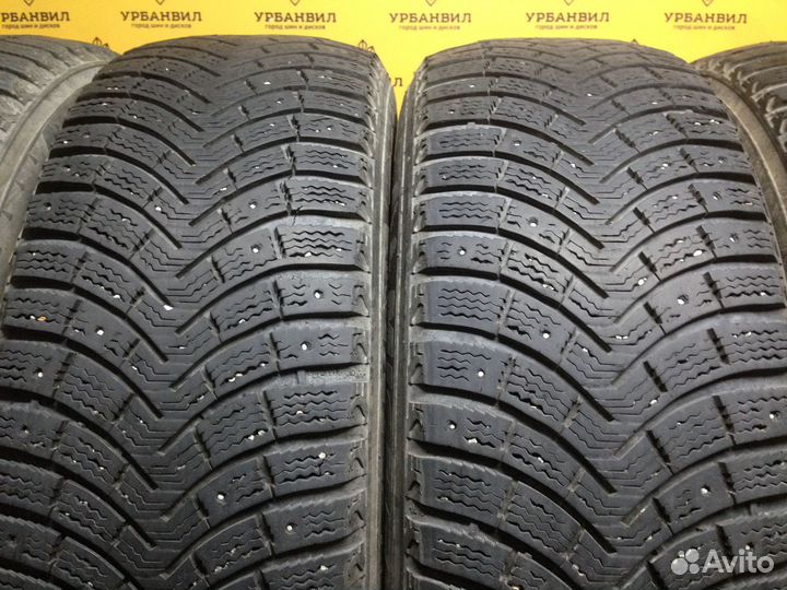 Michelin Latitude X-Ice North 235/65 R17