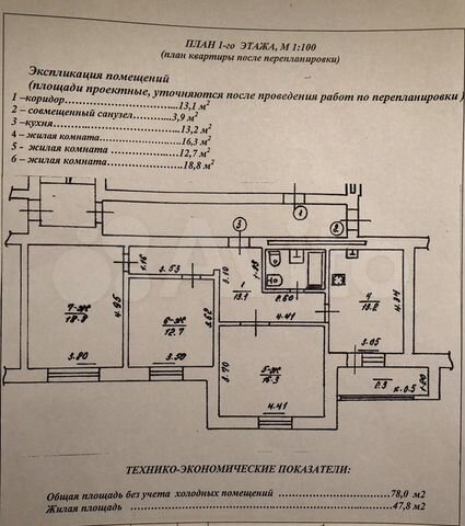 Пионерский вторичка