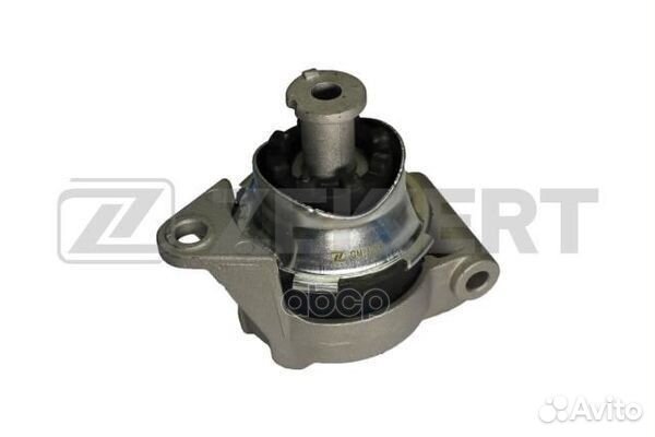 Опора двигателя зад. Opel Astra G-H 98- Zafira