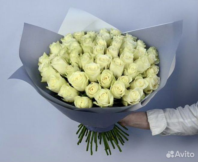 Цветы розы и букеты с доставкой