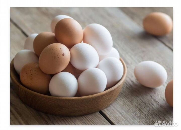 Куриное яйцо, молоко