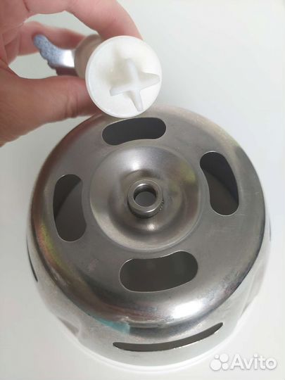 Чаша Насадка для колки льда Braun