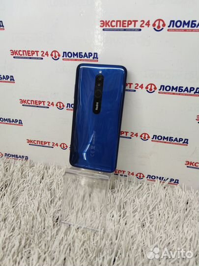 Xiaomi Redmi 8 4/64 (C)