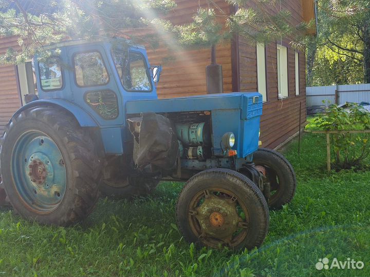 Продается Трактор лтз Т-40 ам