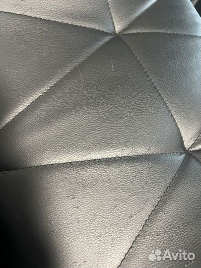 Стул барный smiley hoff