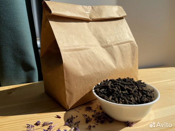 Иван-чай 1кг свежий 2O23, качественный