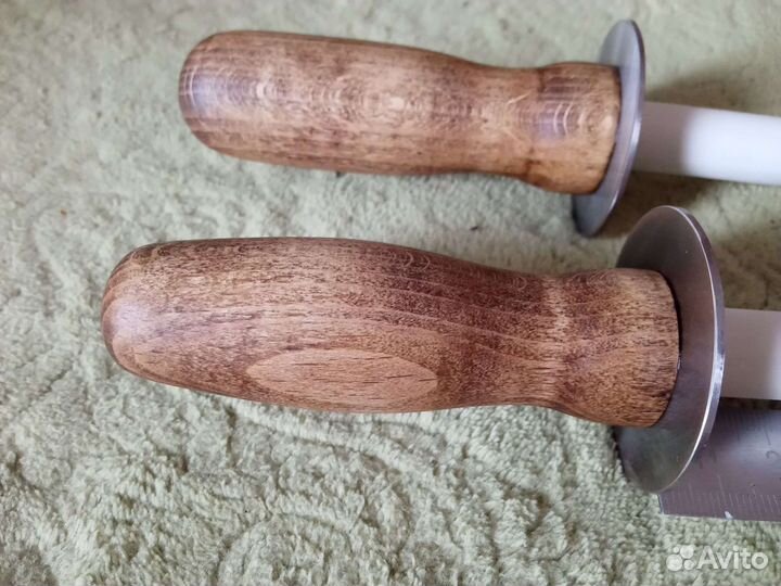 Мусаты карманные,походные