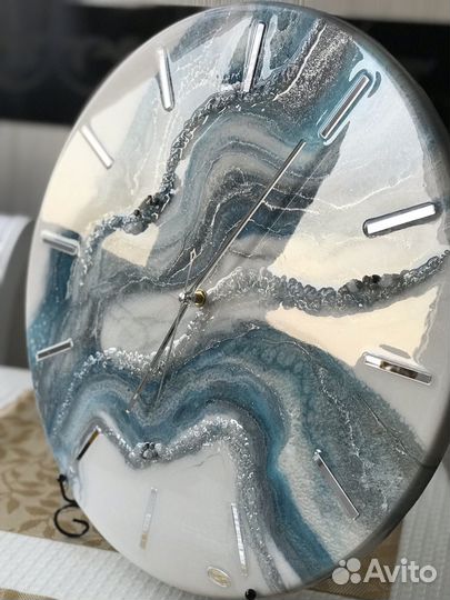 Часы настенные