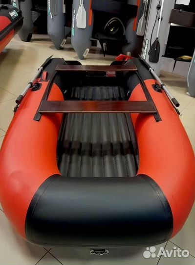 Лодка пвх Gladiator(Гладиатор) E330