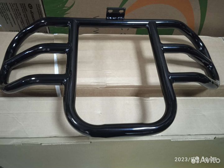 Дуги на мопед альфа оригинал