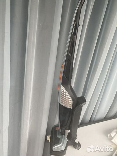 Пылесос Electrolux ultra power
