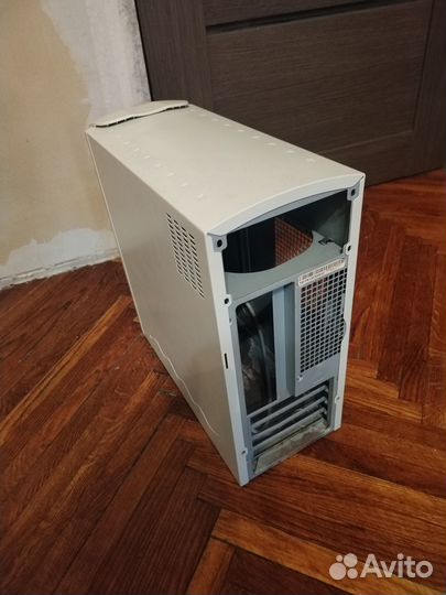 Компьютерный корпус